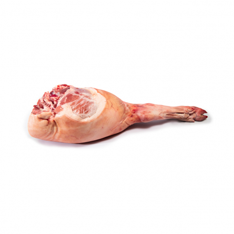 Pork Feet Long 1Kg (Per Kg)
