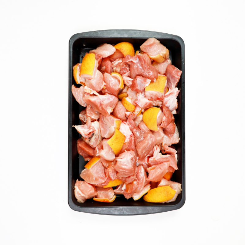 Black Pork 1Kg (Per Kg)