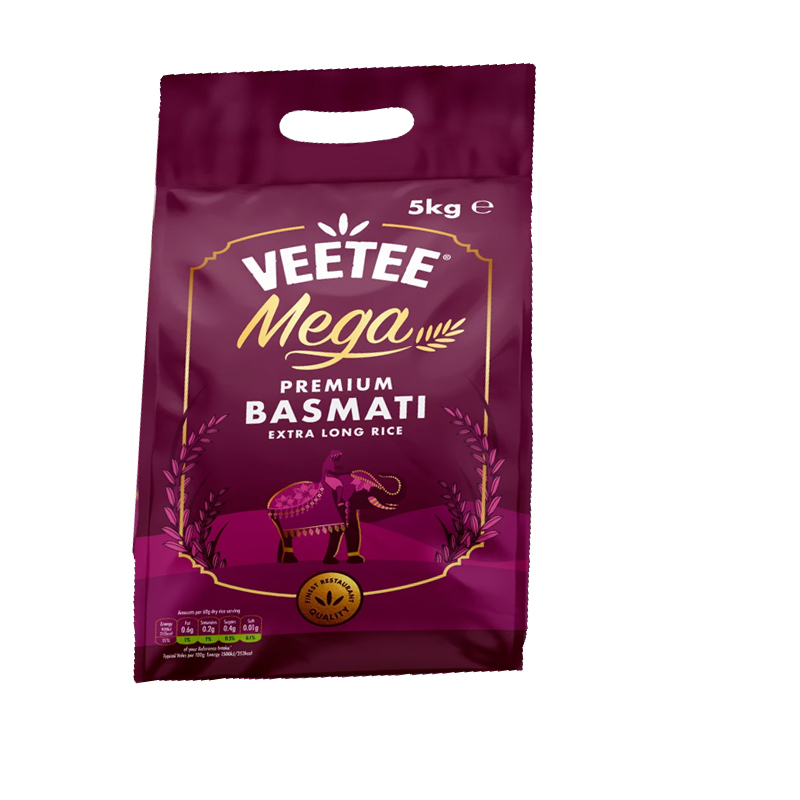 Veetee - Mega Basmati Extra Long Grain