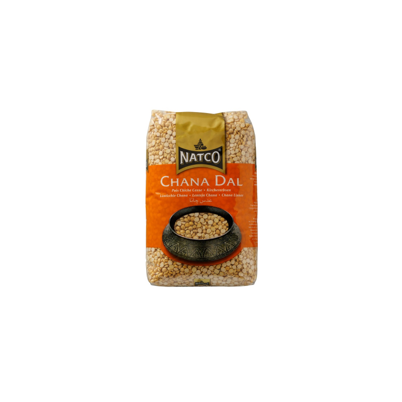 Chana Dal 500g