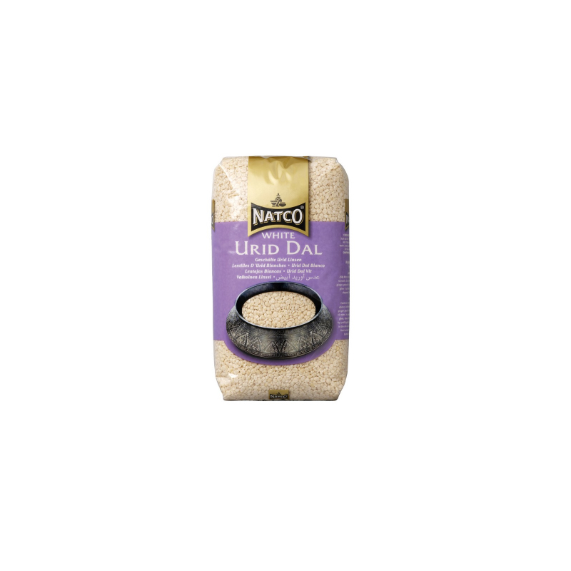 Urid Dal White 2Kg