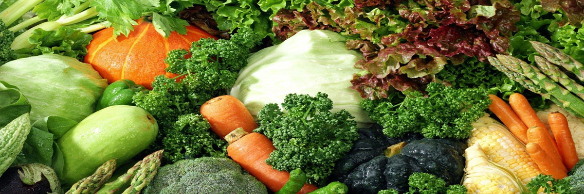 vegetable