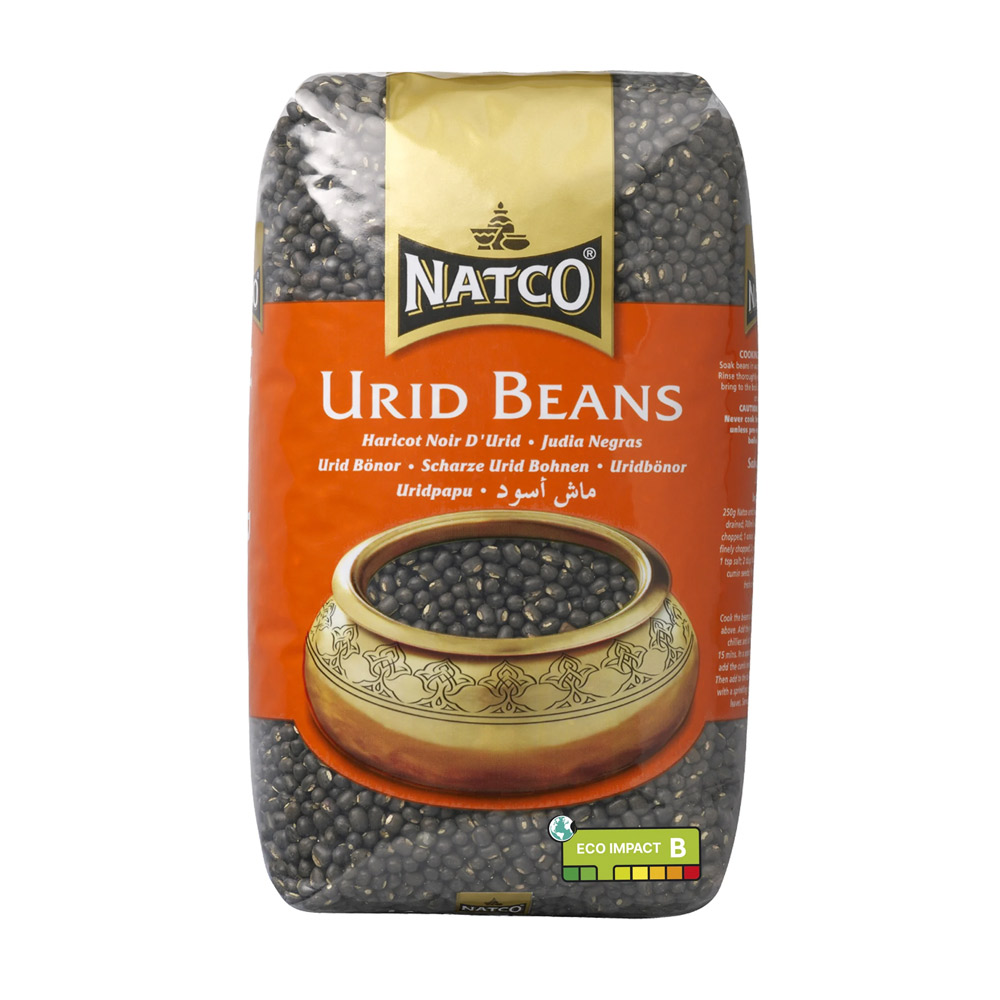 Urid Bean 500g
