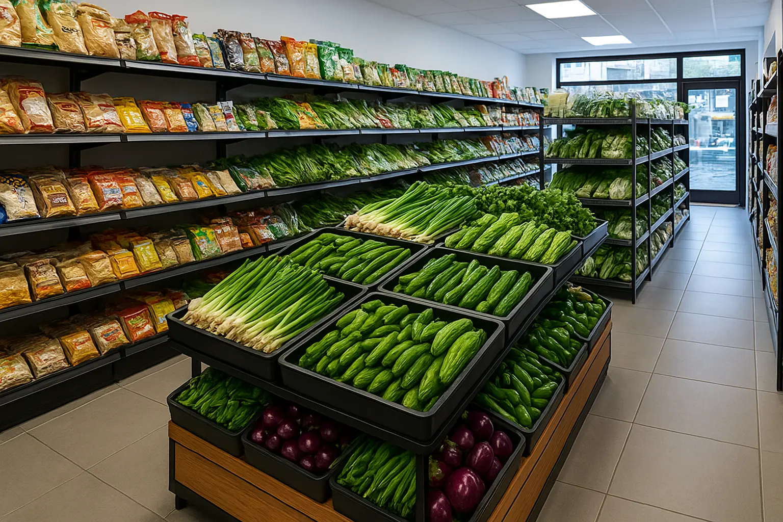 Why Plumstead Residents Prefer Shopping Local for Fresh Groceries