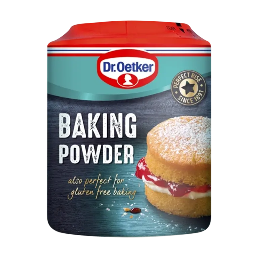 Dr Oetker Baking Powder