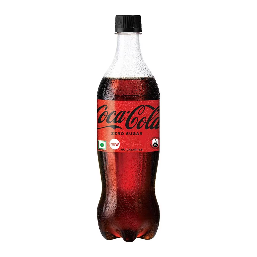 Coca Cola Zero Sugar Free 2L