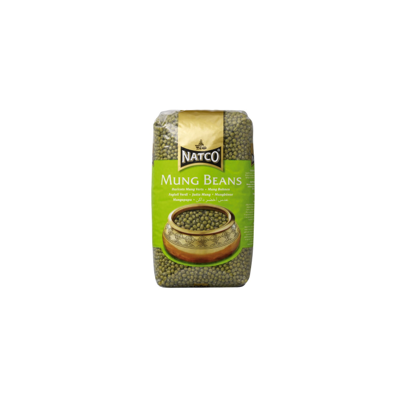 Mung Beans 500g