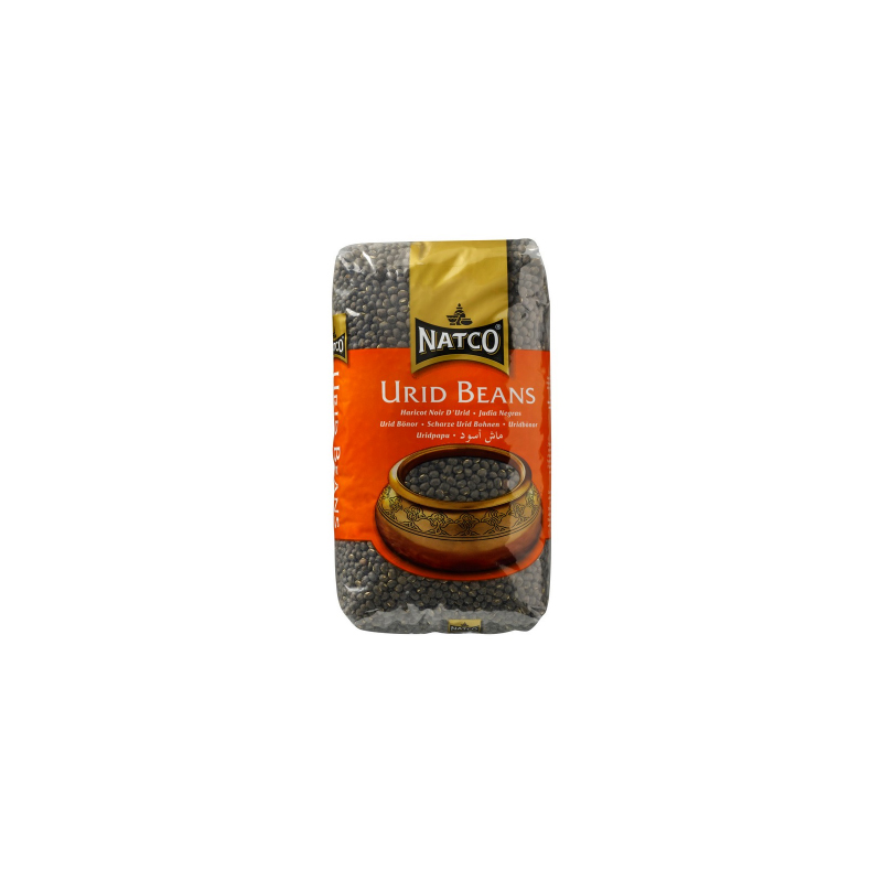 Urid Bean 500g
