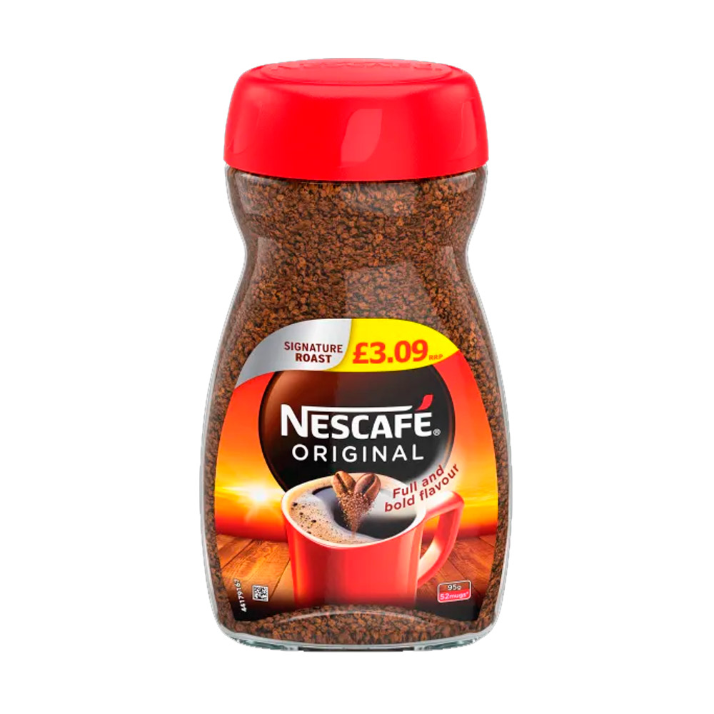 Nescafe Original  95g