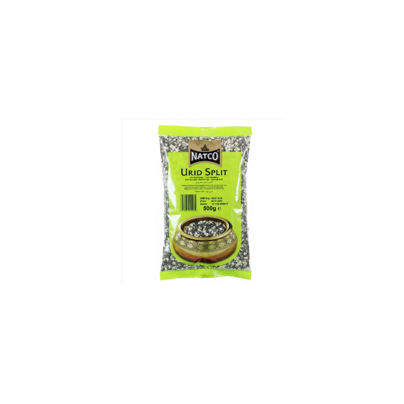 Urid Dal Chilka 500g