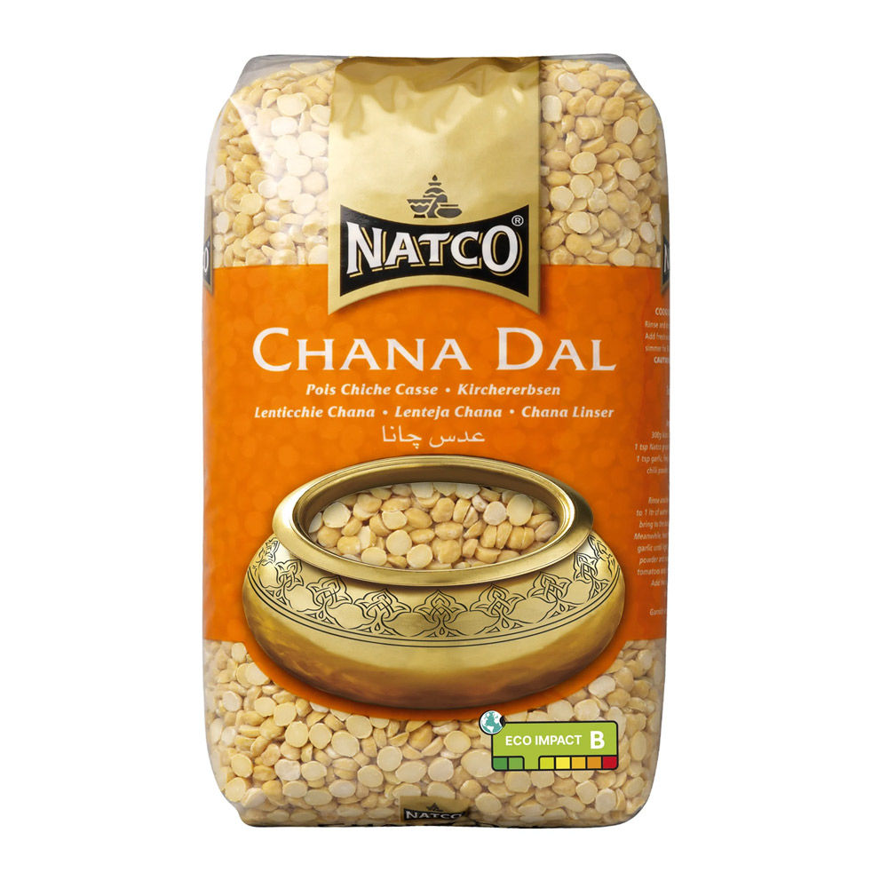 Chana Dal 500g